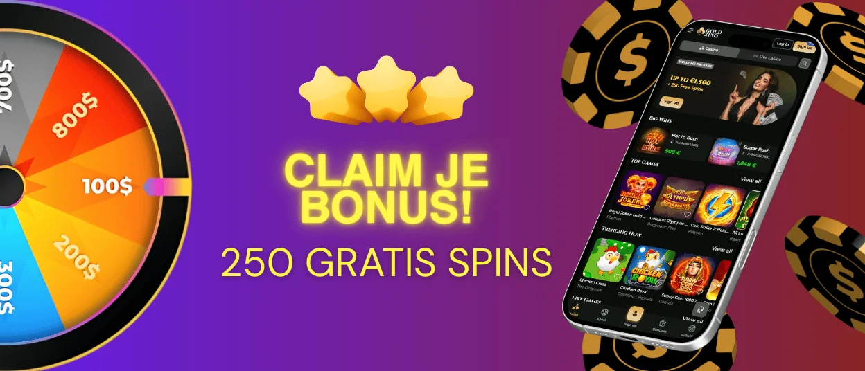 Goldzino bonuses and promotions