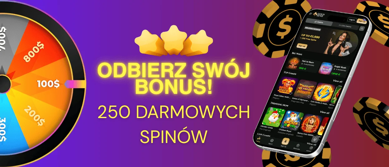 Goldzino bonuses and promotions